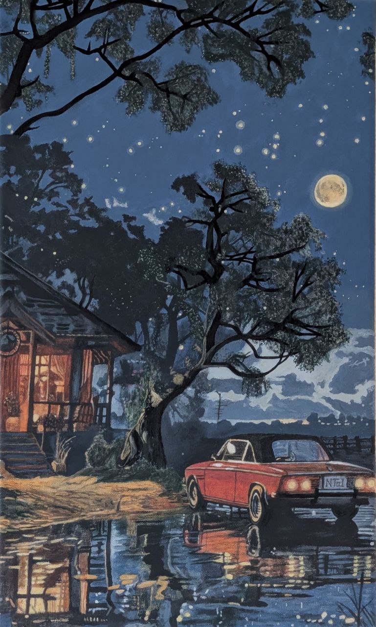 A Night